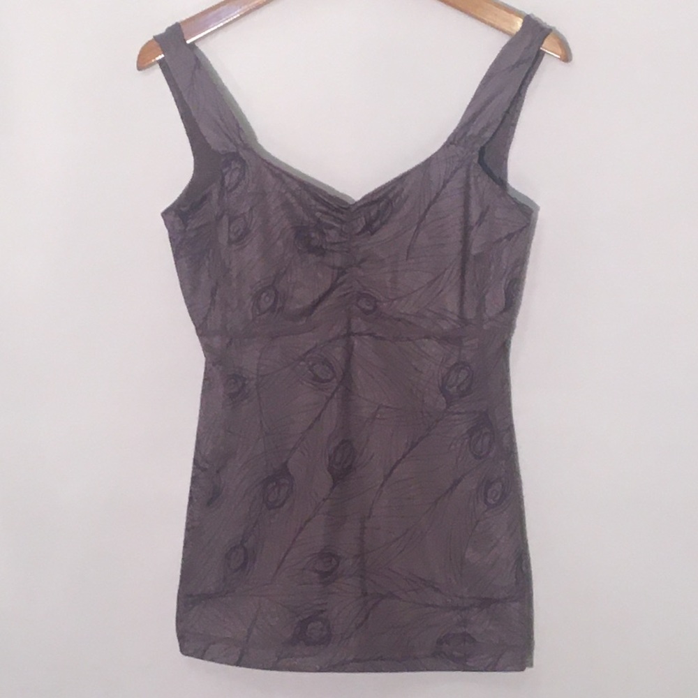 Lululemon athletic top 6